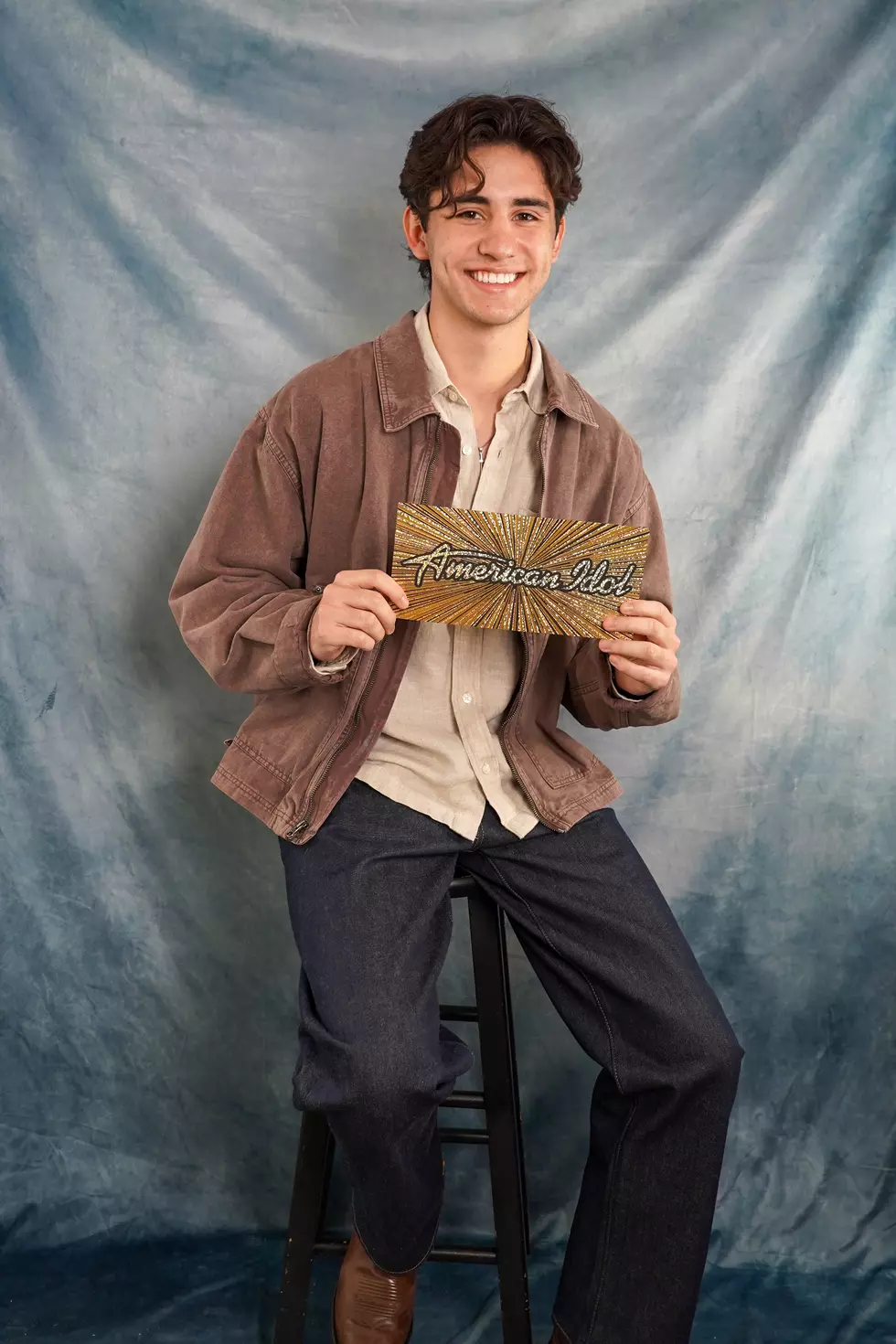 Julian Kalel American Idol