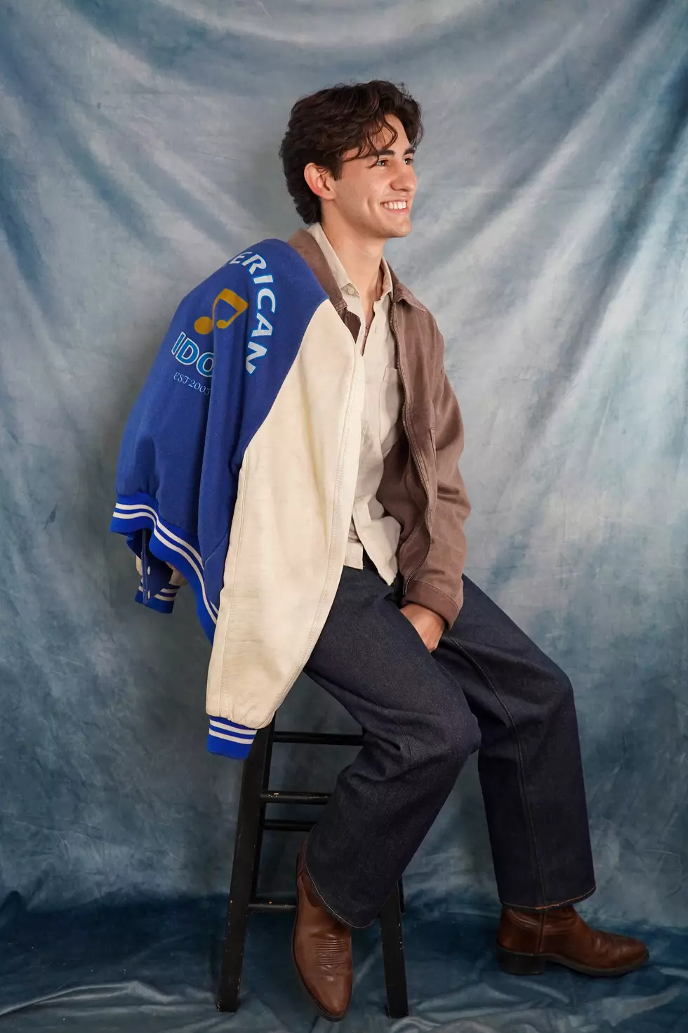 Julian Kalel American Idol