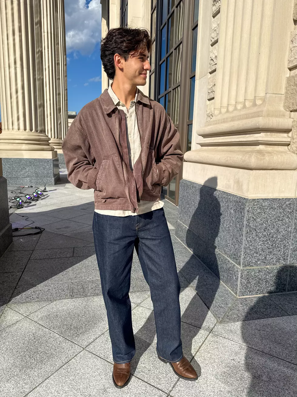 Julian Kalel American Idol