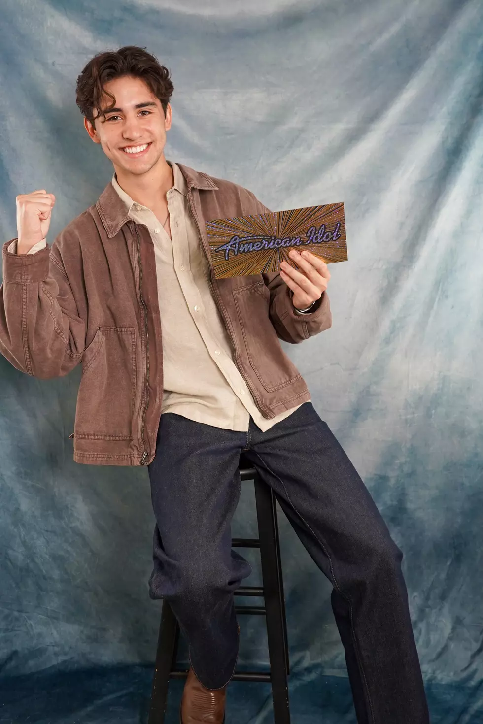 Julian Kalel American Idol