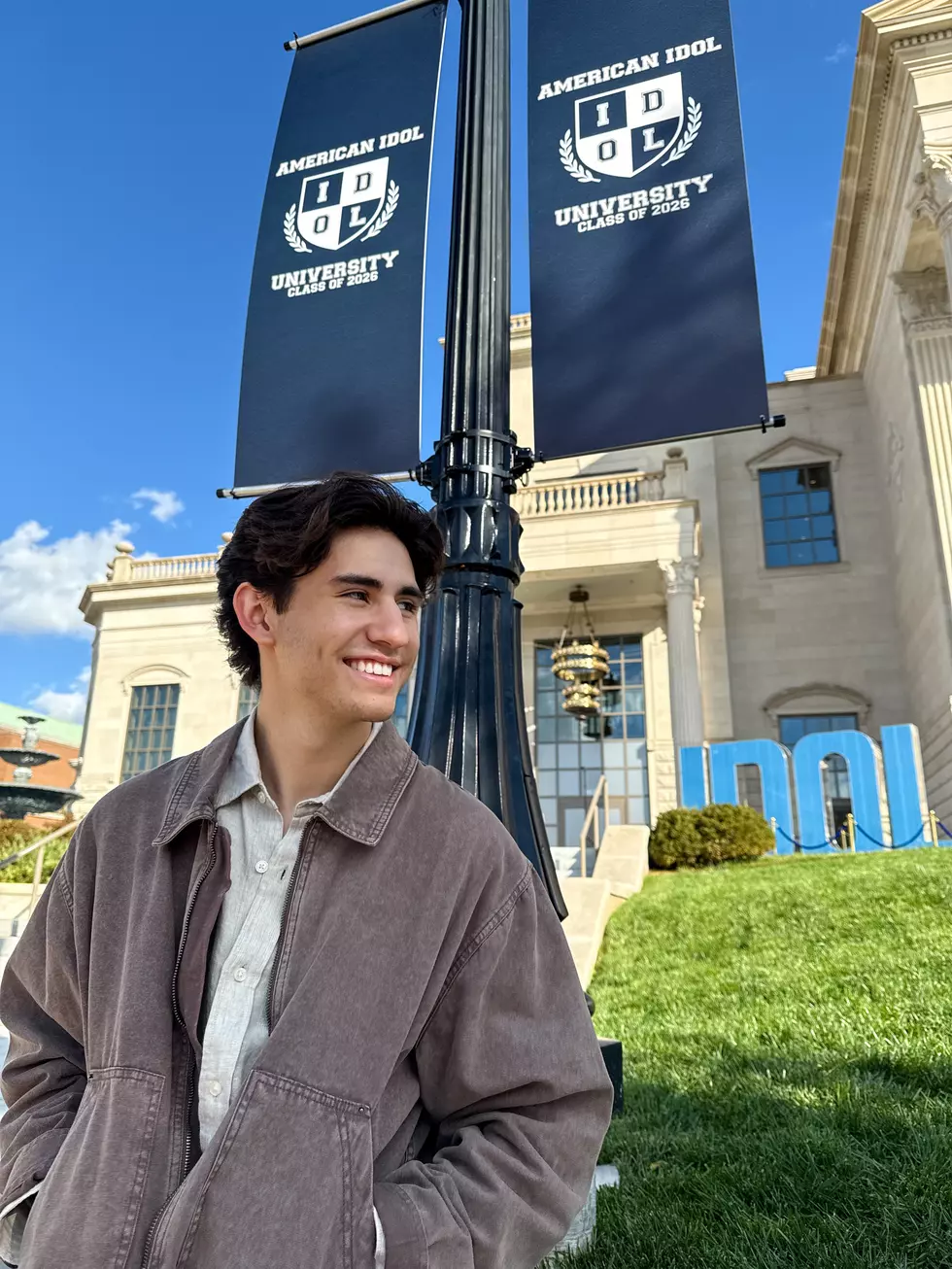 Julian Kalel American Idol