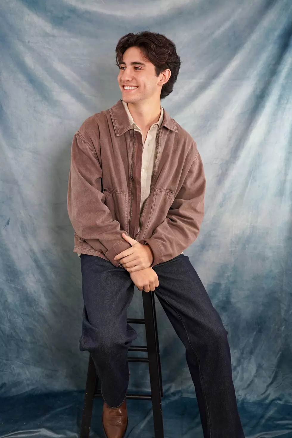 Julian Kalel American Idol