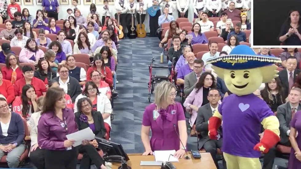 Courtesy: El Paso County Commissioners Court Meeting via YouTube
