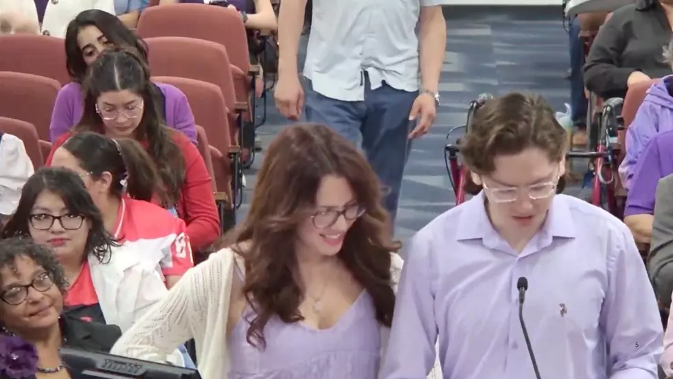 Courtesy: El Paso County Commissioners Court Meeting via YouTube