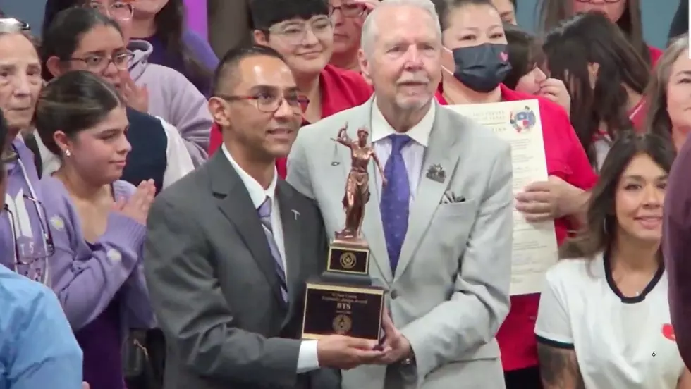 Courtesy: El Paso County Commissioners Court Meeting via YouTube