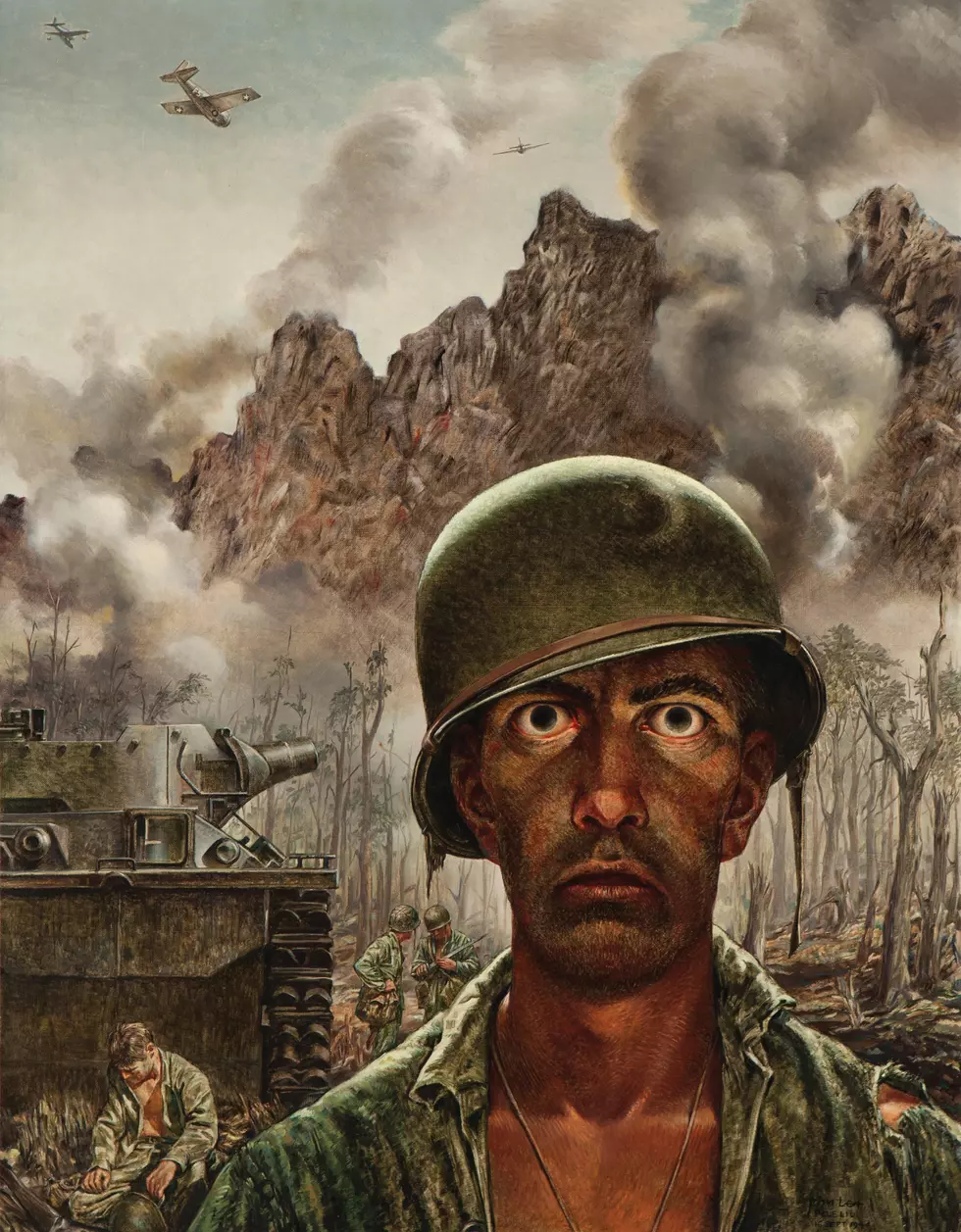 Courtesy of United States Army Center of Military History