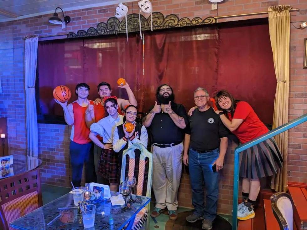 Monteleone’s Dinner Theater In El Paso Lets Community Members Audition, Write Shows