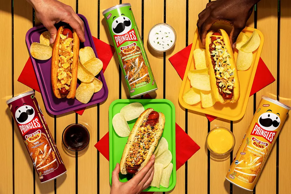 Could Pringles Pop Dog Buns Revolutionize The El Paso Hot Dog Game?