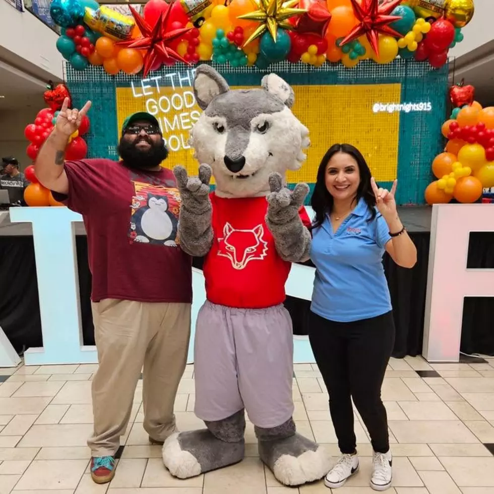 Don’t Miss KISS-FM’s Free Back-to-School Expo at Cielo Vista Mall