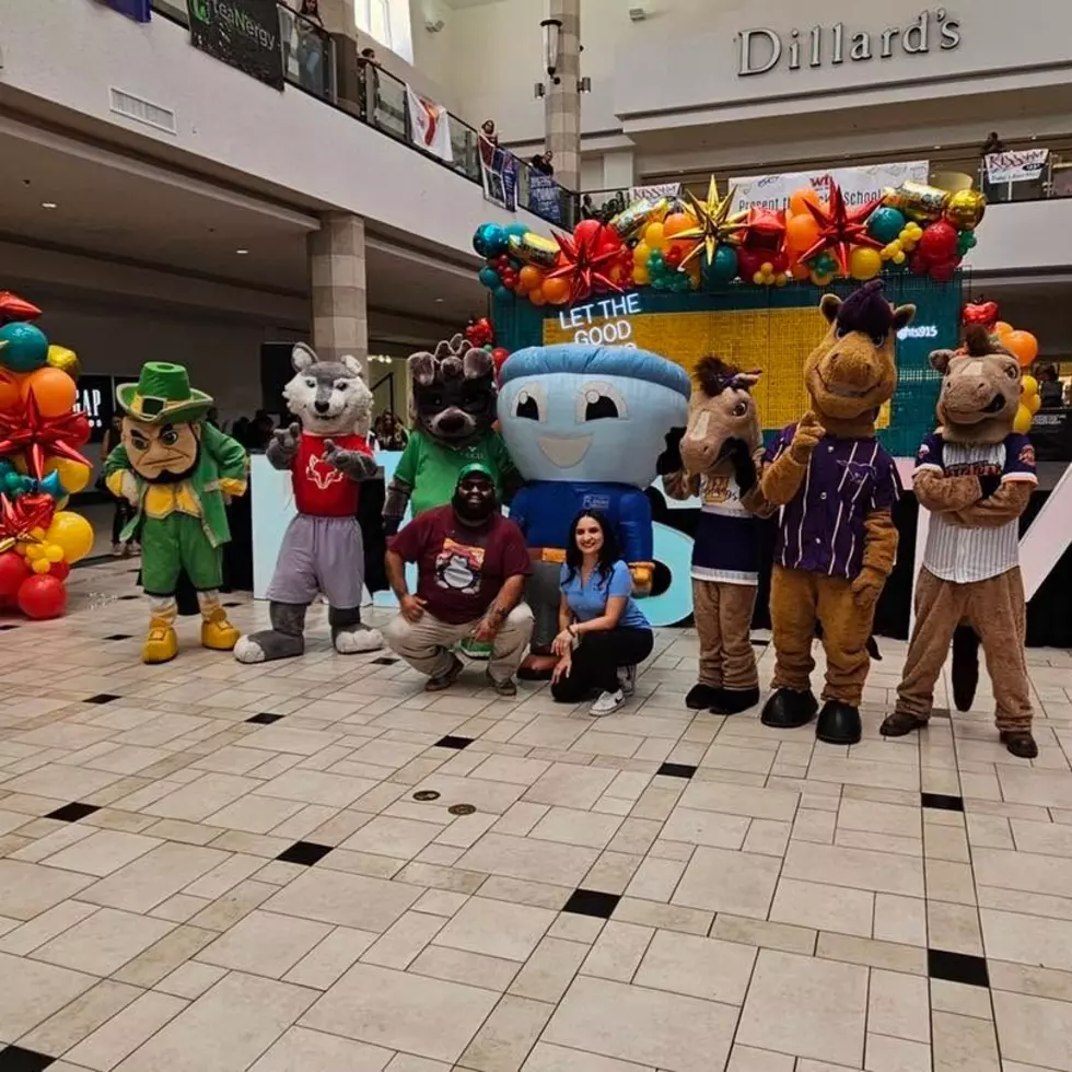 Don't Miss KISS-FM's Back-to-School Expo at Cielo Vista