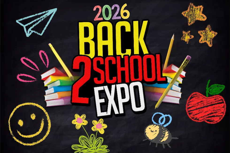 El Paso’s Back-2-School Expo Returns to Cielo Vista Mall July 25