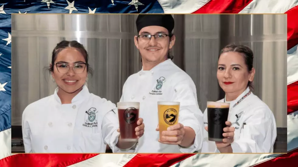 EPCC Hosts First-Ever Red, White & Brew Event