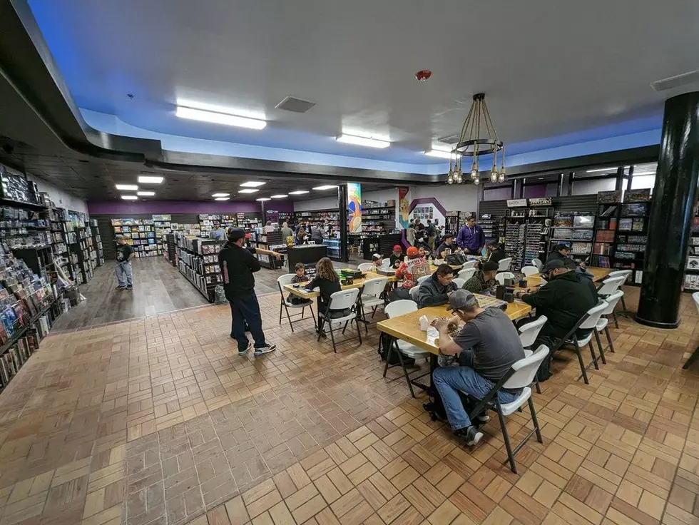 The Geeks Guide To El Paso: For The Gamers