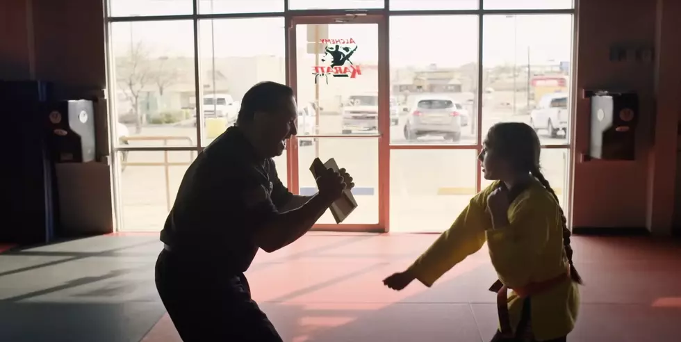 New Girl Scout Movie ‘Cookie Queens’ Has a Sweet El Paso Tie