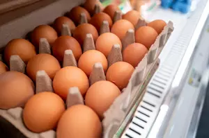 El Paso Shoppers: Check Your Fridge for These Recalled Eggs