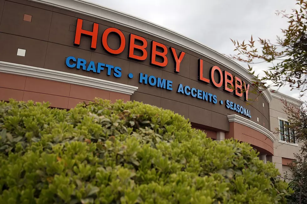 Texas Homecoming Shoppers Won’t Find This at Hobby Lobby Anymore