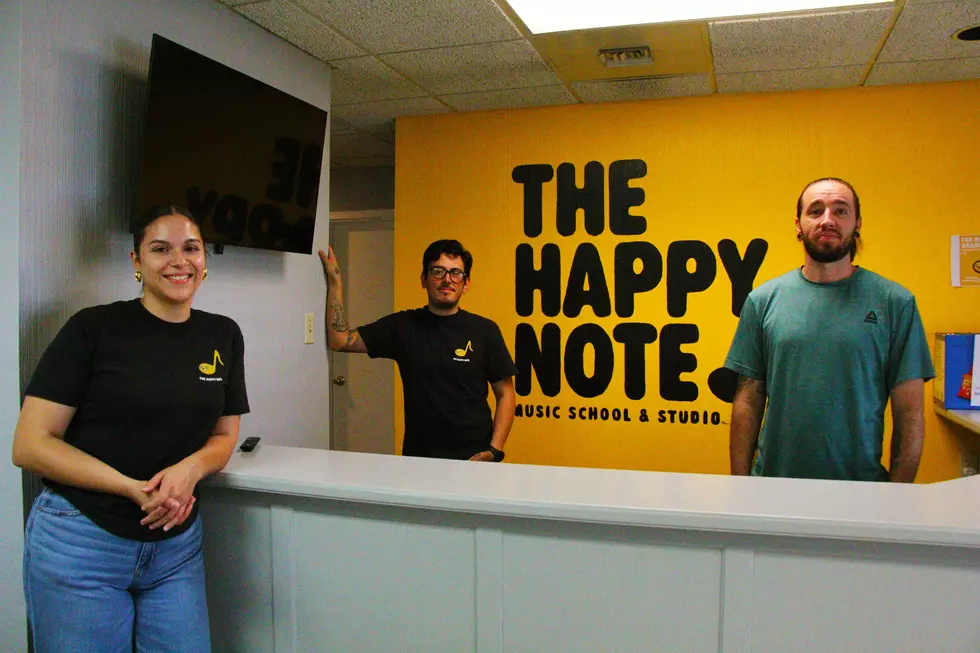 The Happy Note Music School Welcomes All Ages