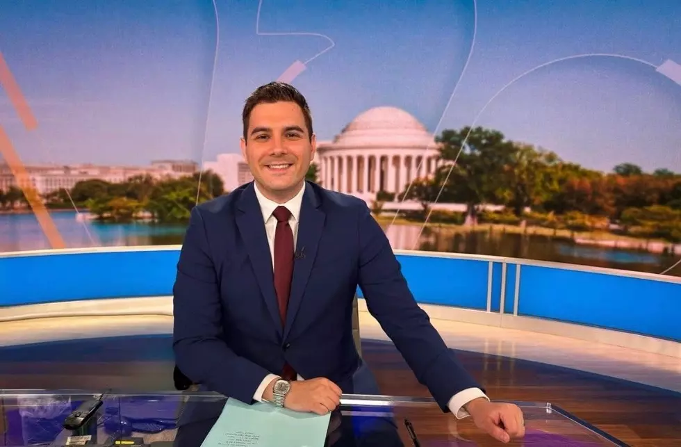 El Paso&CloseCurlyQuote;s Mauricio Casillas Is Back at KVIA After 4 Years Away