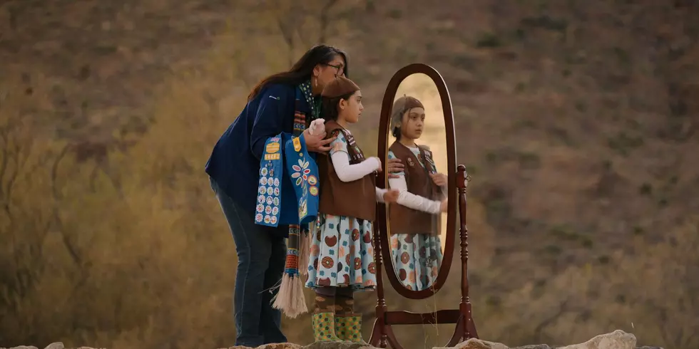 El Paso Girl Featured in New Girl Scout Film ‘Cookie Queens’