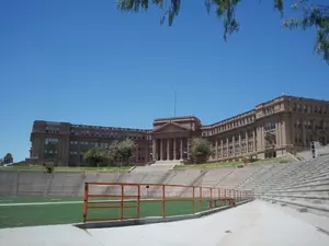 El Paso Urban Legends That Make It Hard To Sleep At Night