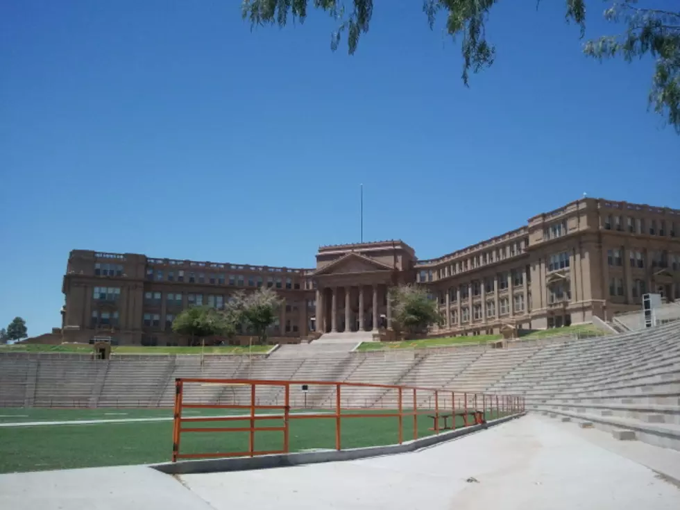 Do You Know These Creepy El Paso Urban Legends?