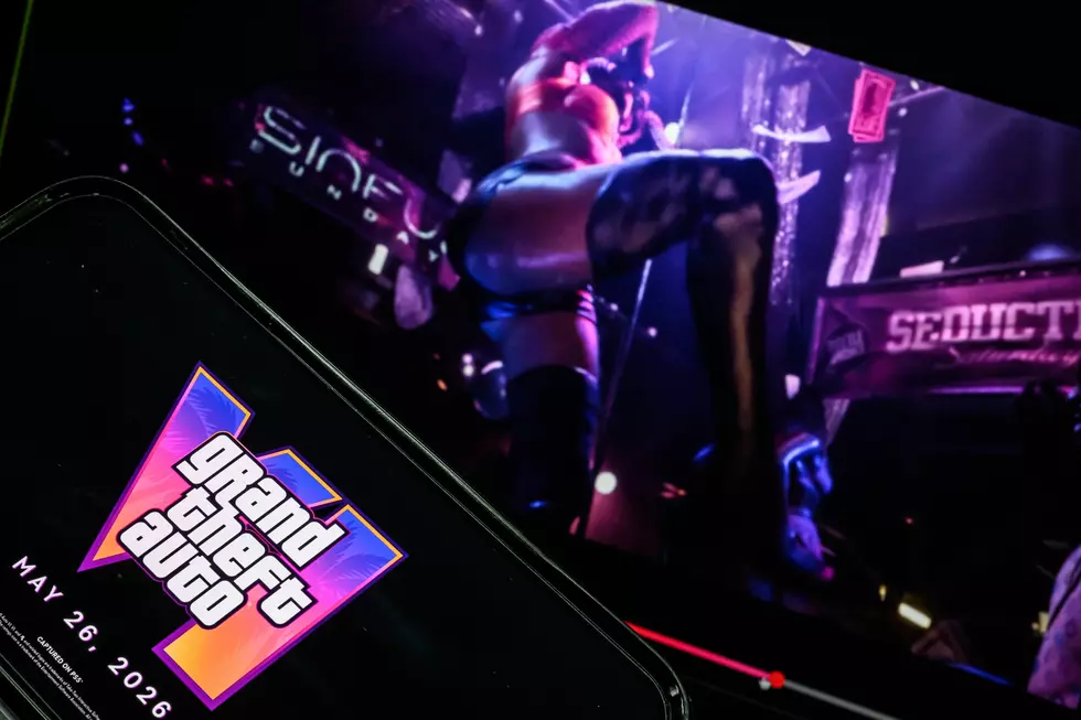 El Paso Couples Might Be Breaking Up Because Of The New Game GTA 6