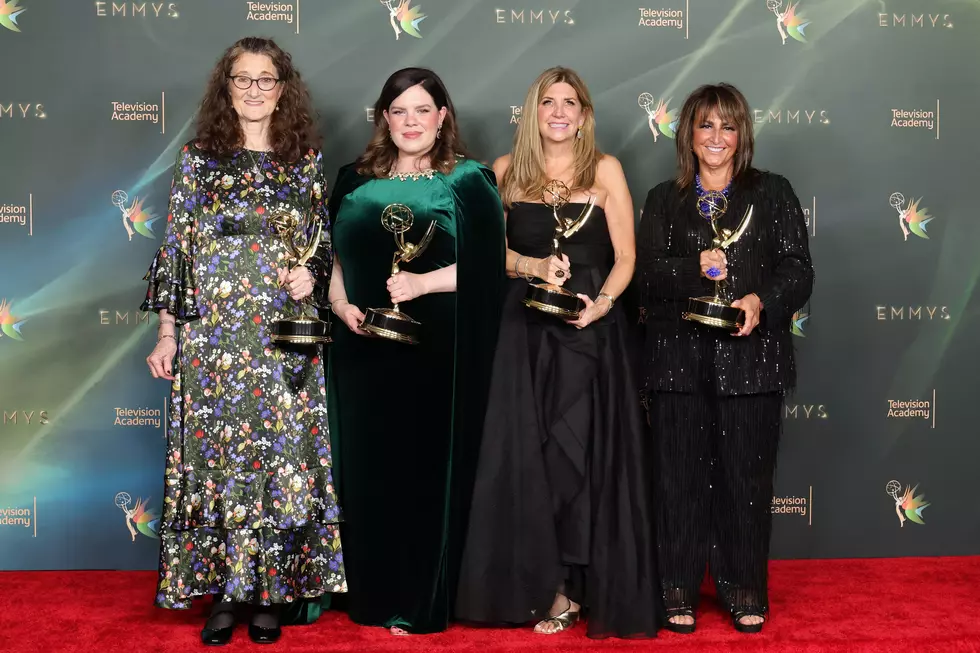 El Pasoan Emily Buntyn Wins An Emmy For Widows Bay On AppleTV