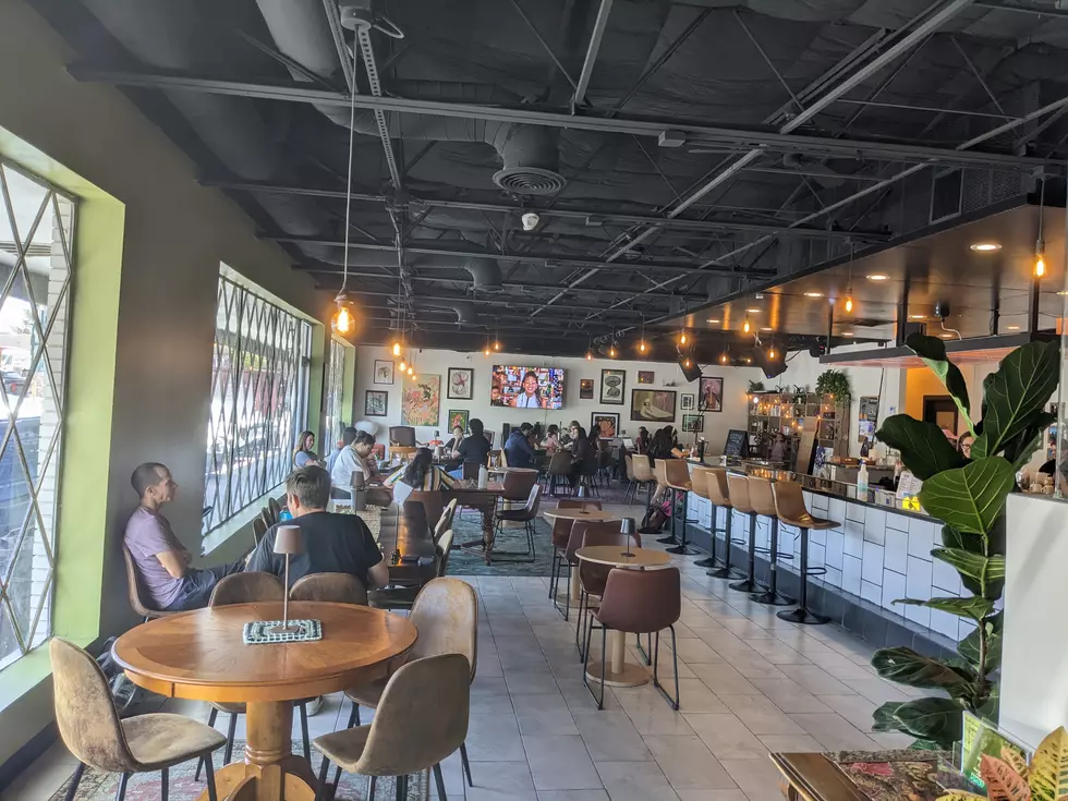 This New El Paso Cafe Is Made By Artists But Everyone Is Welcome