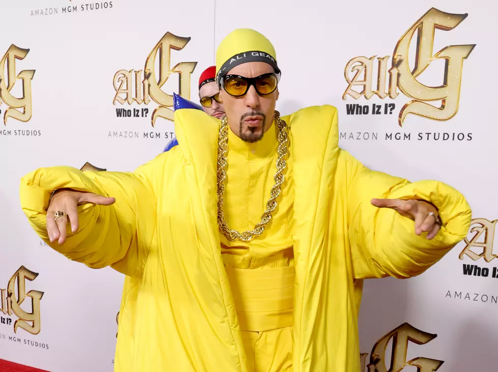 El Paso Republican Humiliated By Sacha Baron Cohen Says He Will Sue