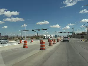 Is Pellicano Drive Construction Finally Coming to an End?