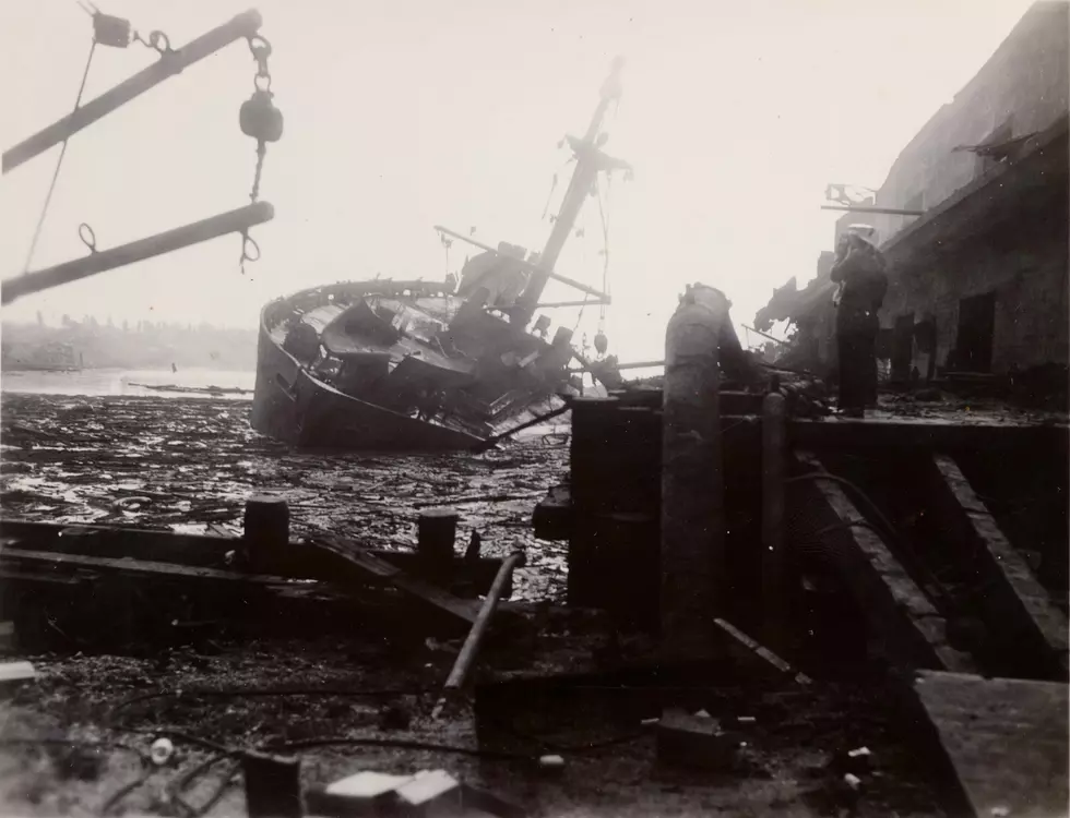 5 Of The Most Devastating Disasters In Texas History