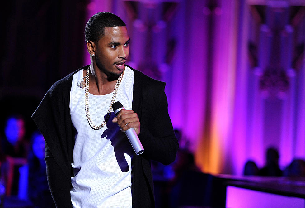 Trey Songz Releases Interactive Video for ‘Touchin’ Lovin”