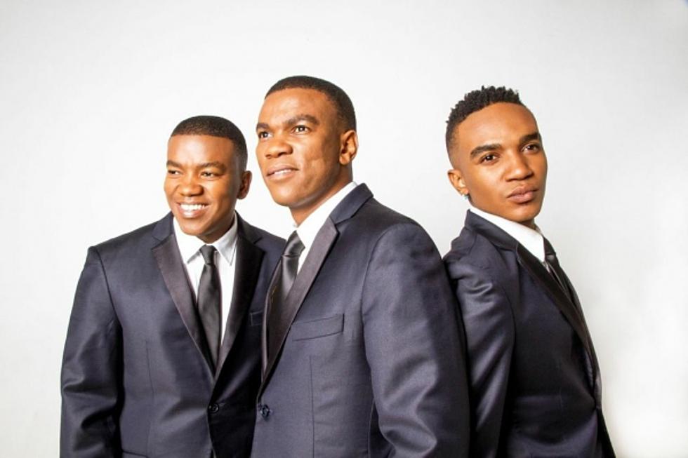 South Africa’s Bala Brothers Releasing Self-Titled Album, Starring in PBS Special [Video]