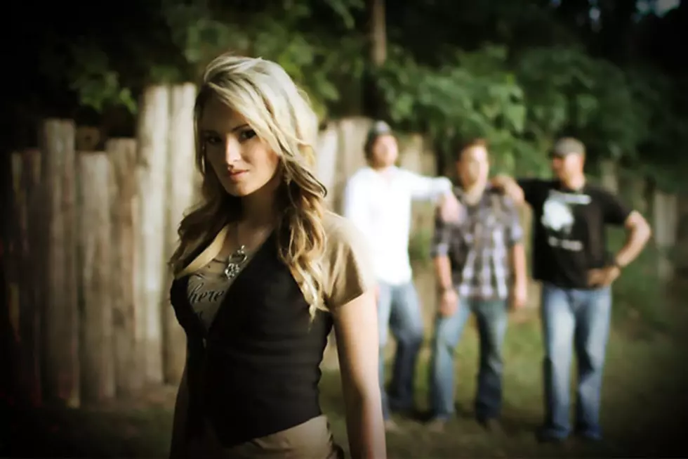 Bri Bagwell to Open the 2016 Red Dirt BBQ & Music Festival