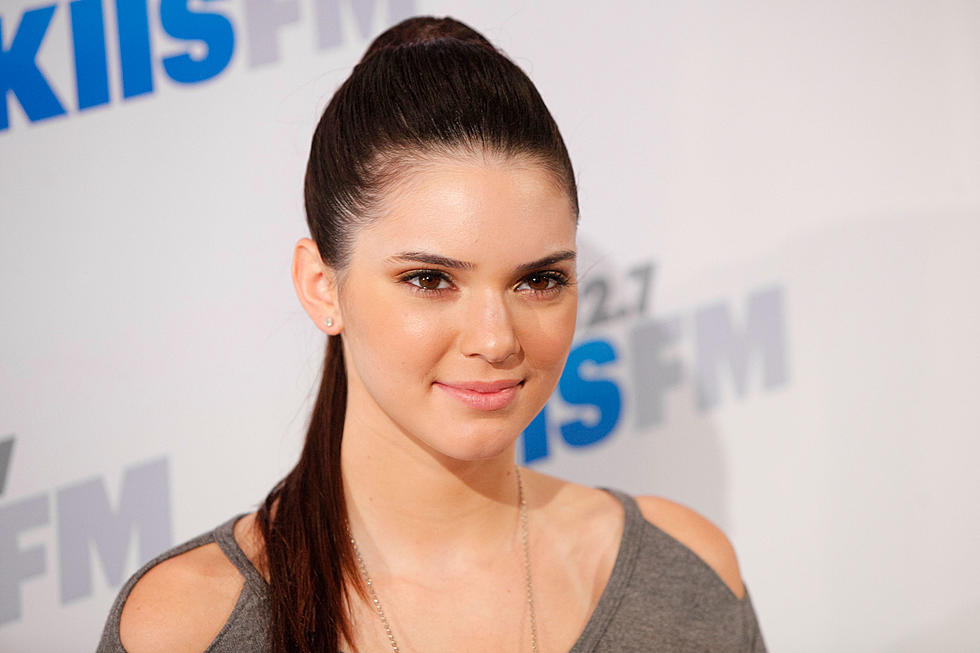 Looks Like Kendall Jenner’s XXX Photos Worked! Look Who She Landed a Date With!