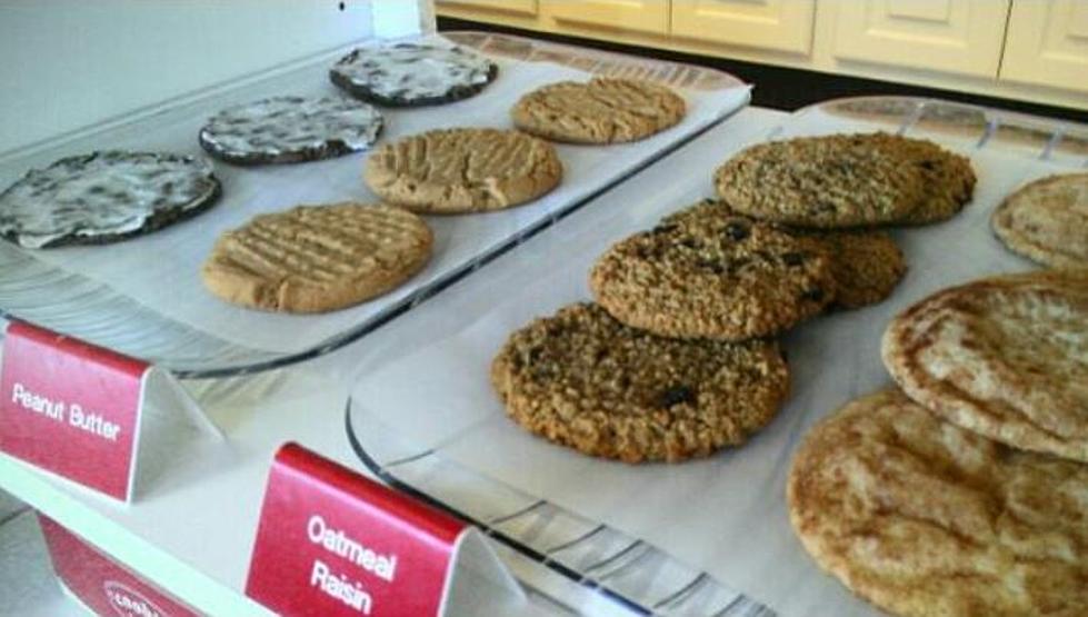 Best Places for Fresh Cookies in the Tri-Cities