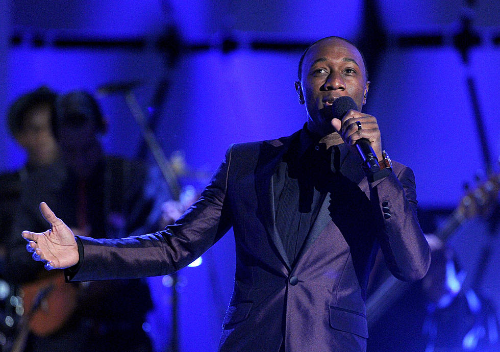 Why I Can’t Stand Aloe Blacc’s “The Man” — Even Though It’s a Great Song