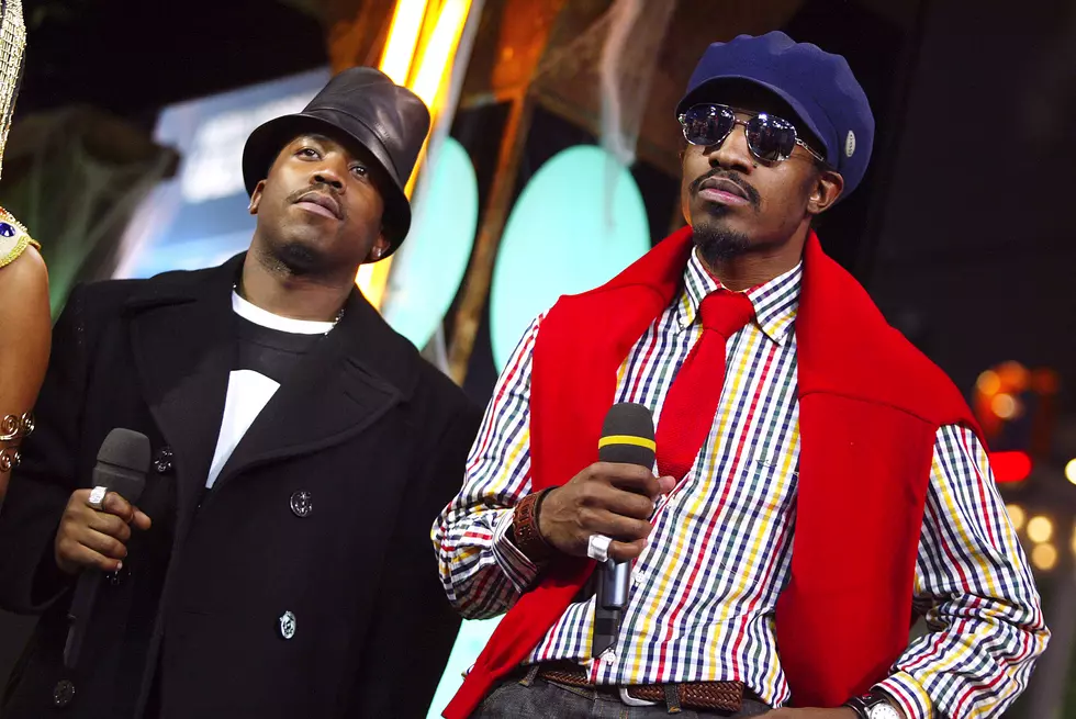 When I heard Outkast Was Reuniting for This, My Heart Nearly Melted!