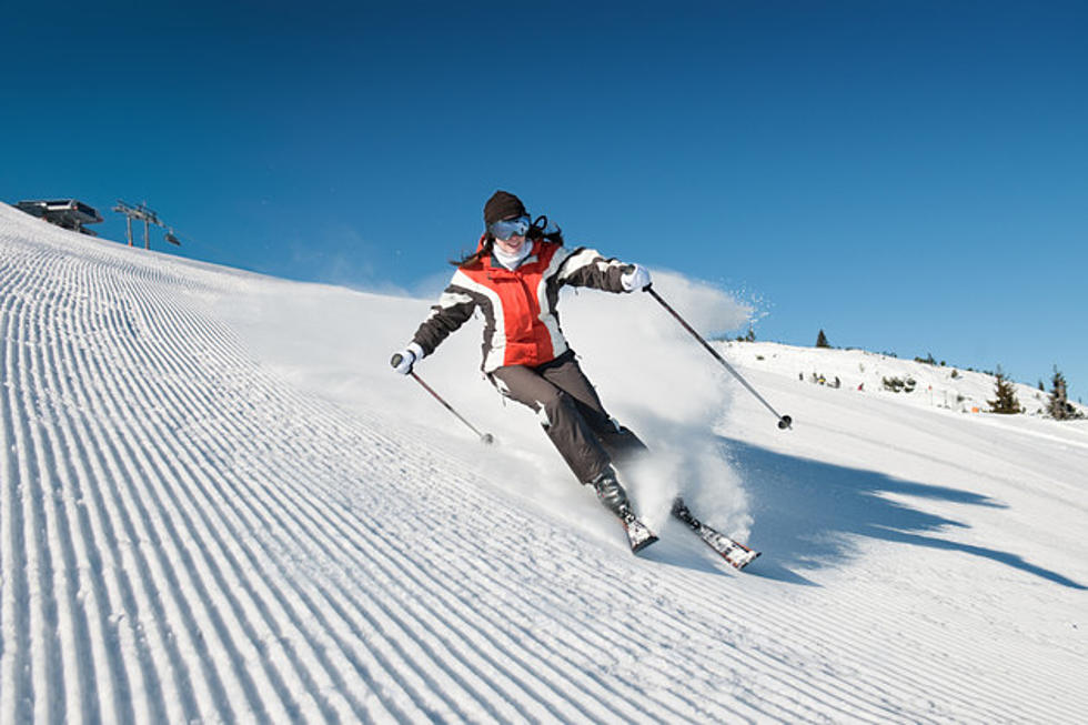 Win the 3-Day Stay & Play Give Away to Schweitzer Mountain Resort!