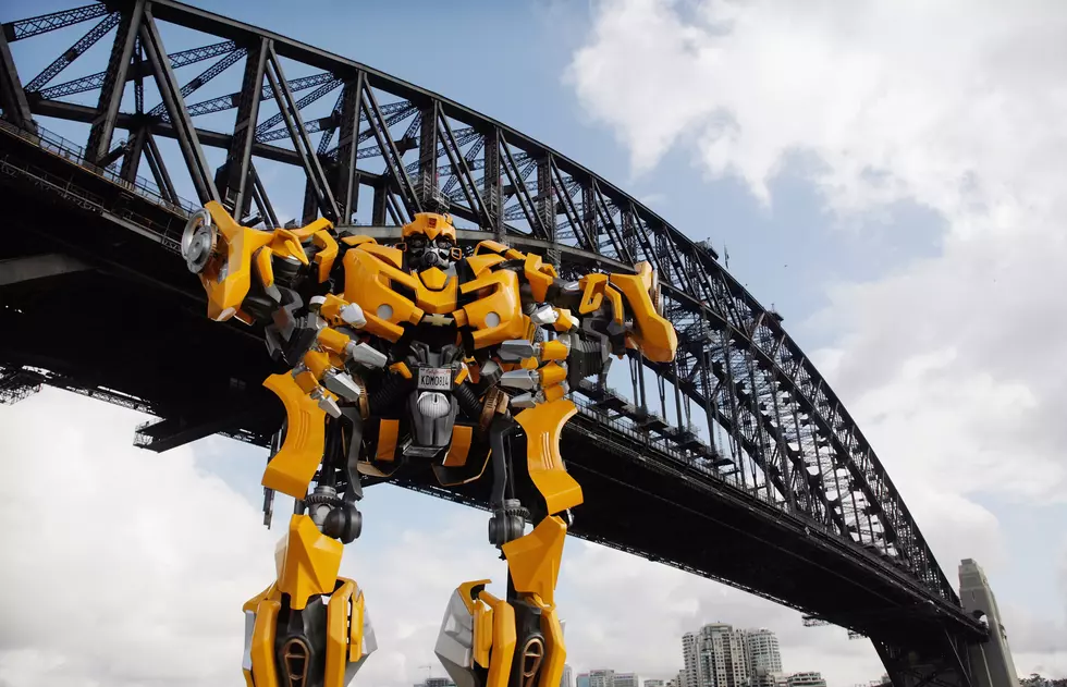 Official ‘Transformers: Age of Extinction’ Teaser Trailer!