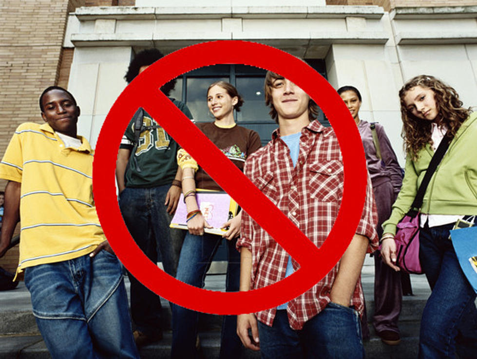 Let’s Get It Straight: High School Kids Don’t Decide What’s Cool