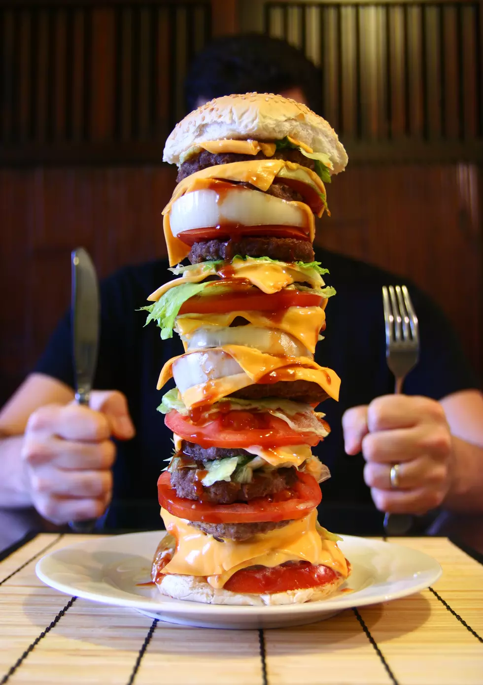 The ‘Alphabet Burger’ Is Poorly Built — We Can Do Much Better! [SURVEY]