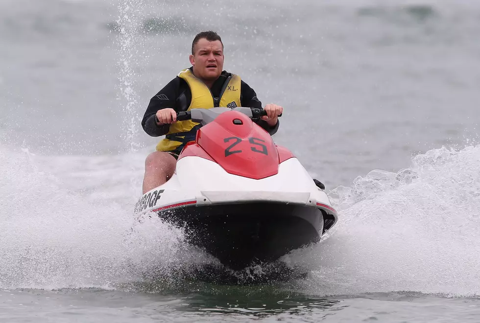 Summer Fun In Tri-Cities: Rent a Jet Ski