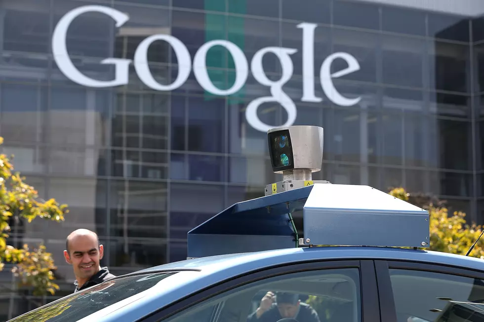 Why I Wouldn’t Be Caught Dead in a Google Driverless Car