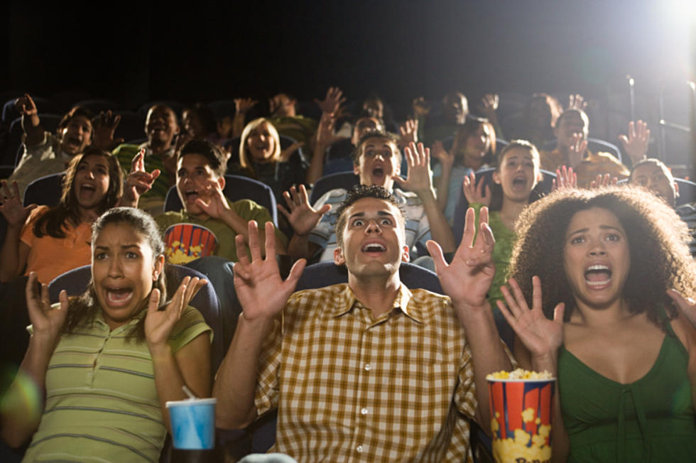 See Movies For Just a Dollar at the Regal Summer Movie Express