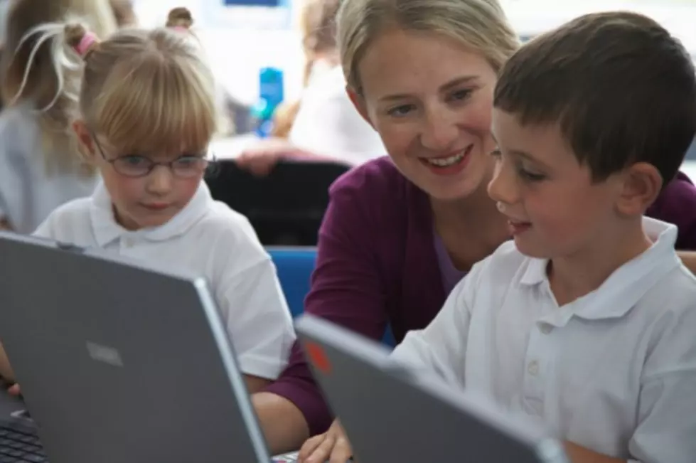 U.S. Cellular Rewarding $1 Million to Teachers to Help Boost Classroom Experiences