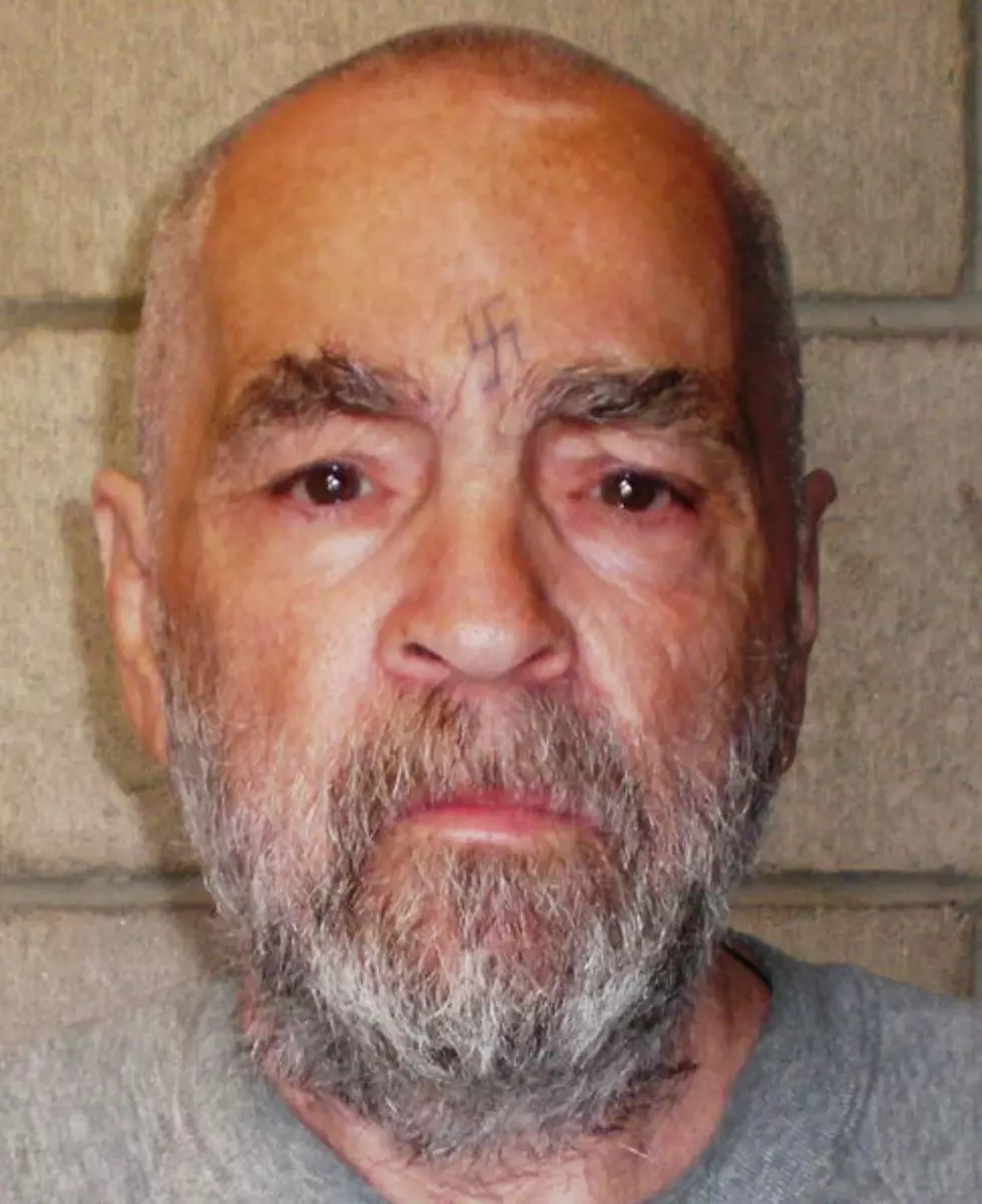 Can Charles Manson Consummate His New Marriage?