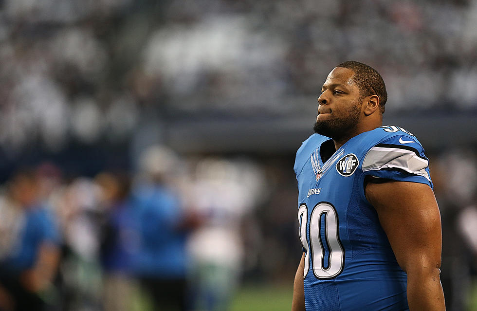 Why Ndamukung Suh’s New Contract Is Great for Seahawks
