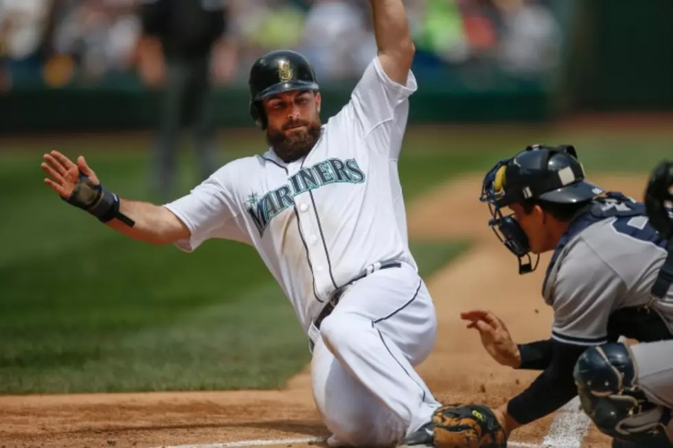 Mariners vs Giants &#8211; The MLB Game You Shouldn&#8217;t Miss