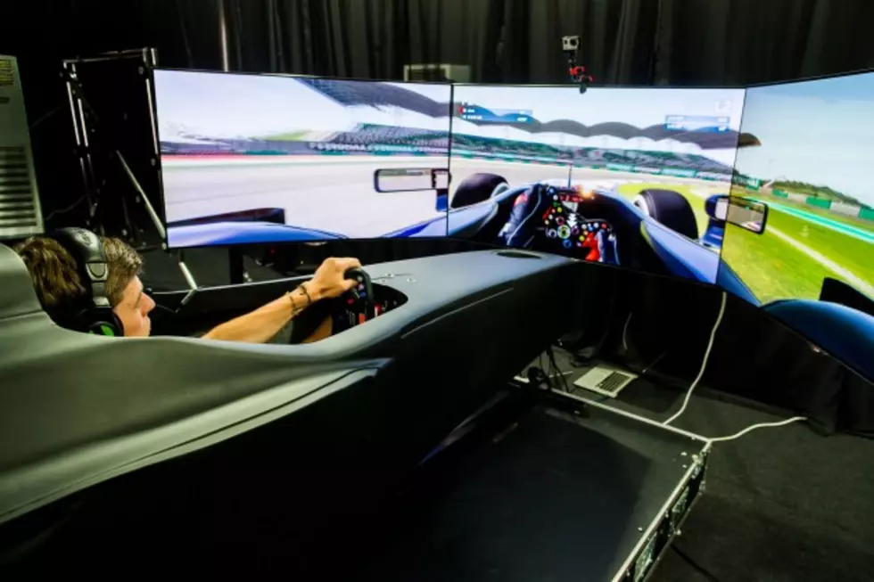Don&#8217;t Miss Your Chance to Ride Hydroplane Simulator for Free